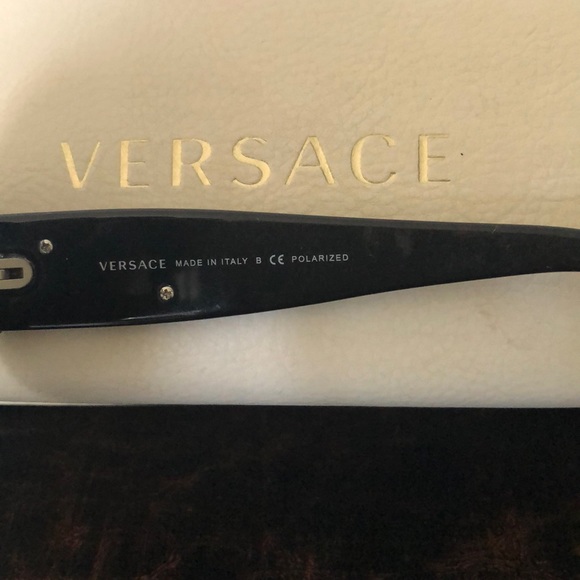 FLASH SALE* Versace sunglasses main image 6